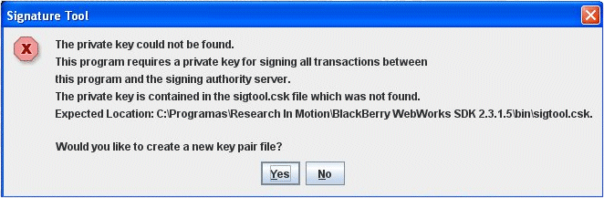 blackberry webworks sdk 2.3.1.5
